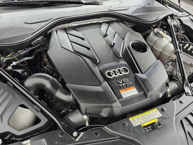 Audi A8 55 TFSI QUATTRO LWB | Mobile.bg � ����������� 6
