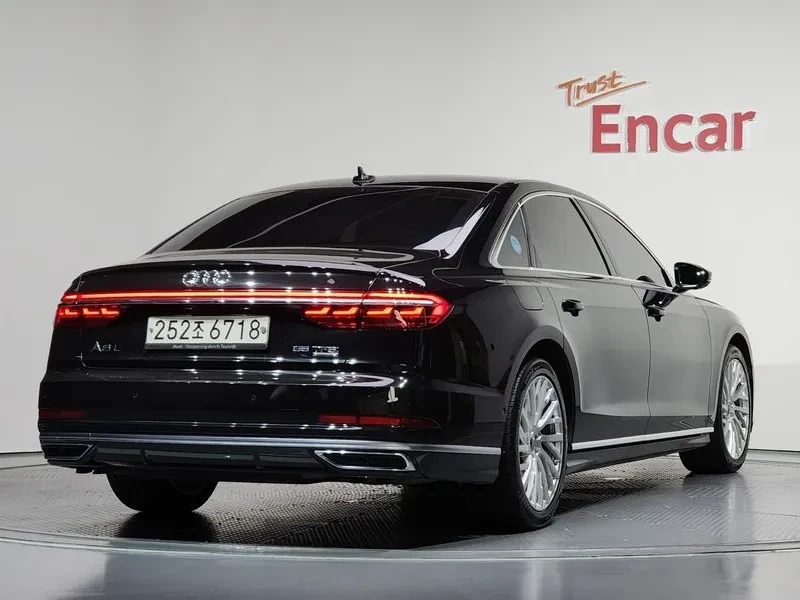 Audi A8 55 TFSI QUATTRO LWB | Mobile.bg � ����������� 2