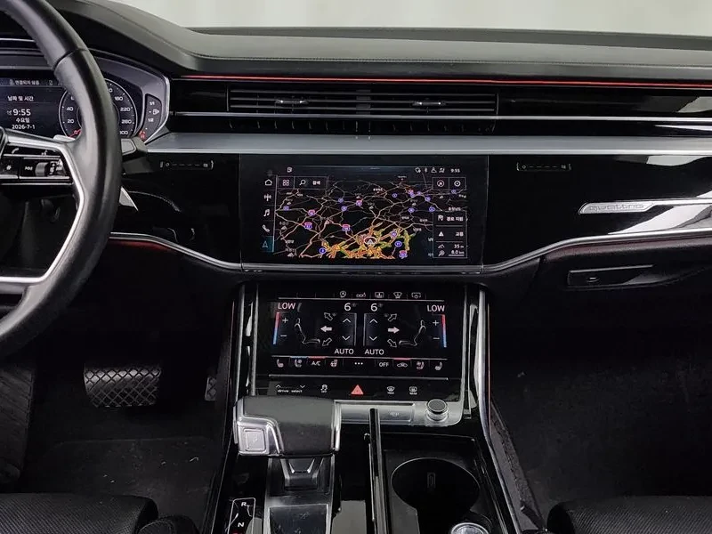 Audi A8 55 TFSI QUATTRO LWB | Mobile.bg � ����������� 14