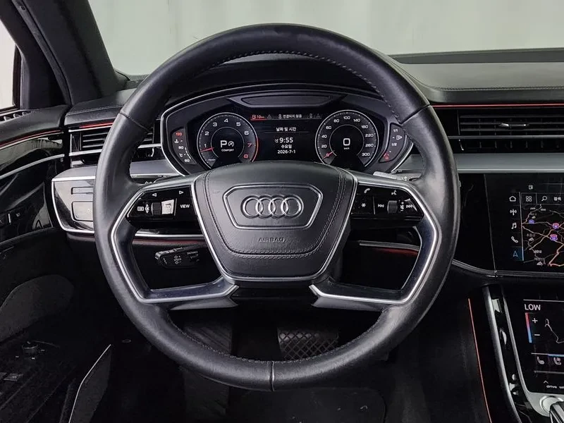 Audi A8 55 TFSI QUATTRO LWB | Mobile.bg � ����������� 13