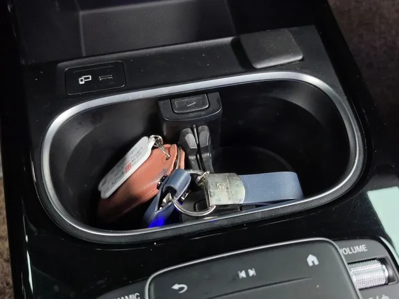 Mercedes-Benz A 250 4MATIC, снимка 11 - Автомобили и джипове - 56016816