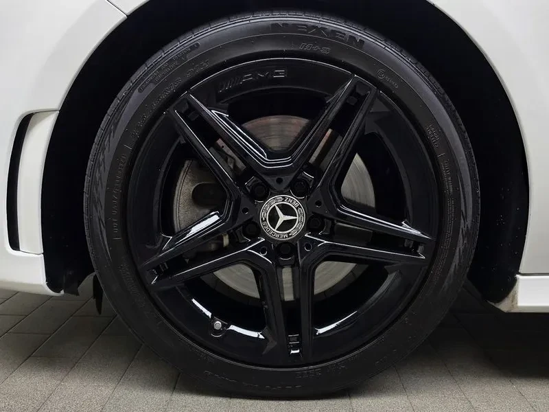 Mercedes-Benz A 250 4MATIC, снимка 4 - Автомобили и джипове - 56016816