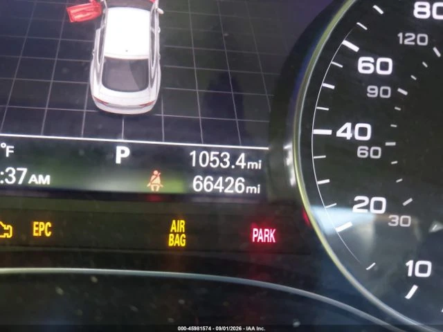 Audi A7 PREMIUM PLUS / ГЕНЕРАЦИЯ /, снимка 15 - Автомобили и джипове - 56068461