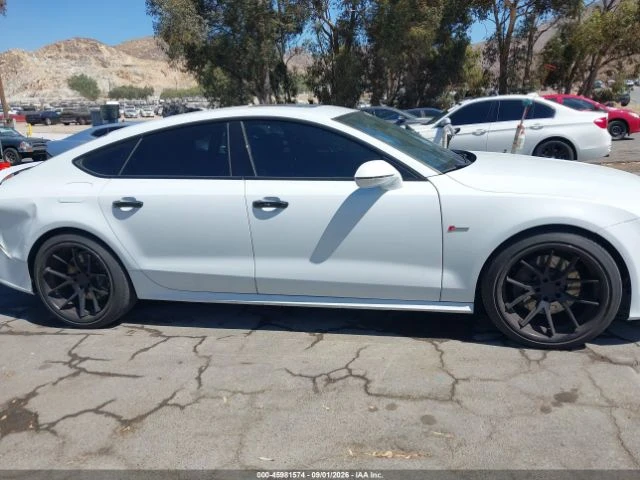 Audi A7 PREMIUM PLUS / ГЕНЕРАЦИЯ /, снимка 13 - Автомобили и джипове - 56068461