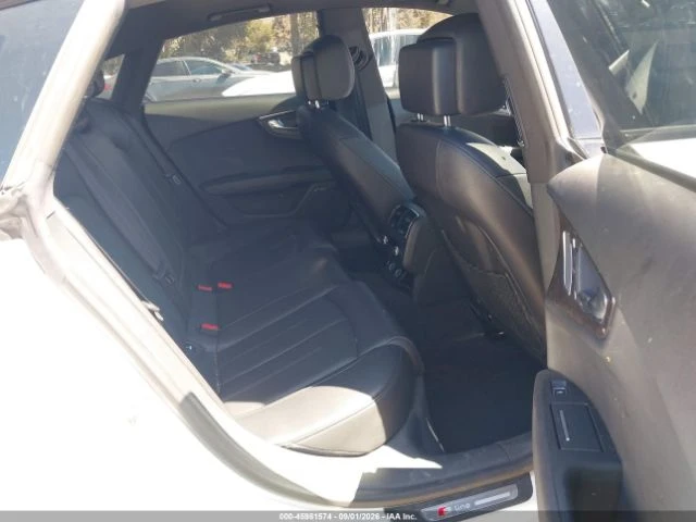 Audi A7 PREMIUM PLUS / ГЕНЕРАЦИЯ /, снимка 8 - Автомобили и джипове - 56068461