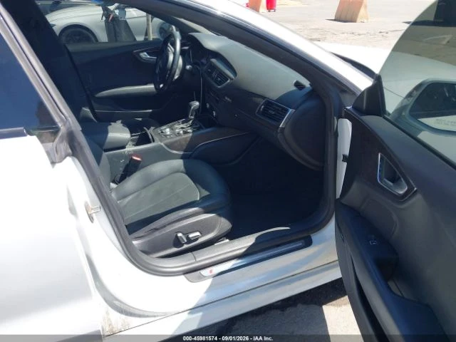 Audi A7 PREMIUM PLUS / ГЕНЕРАЦИЯ /, снимка 5 - Автомобили и джипове - 56068461