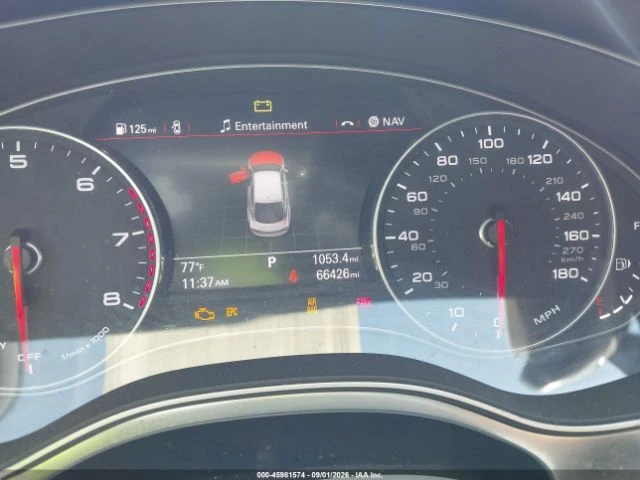 Audi A7 PREMIUM PLUS / ГЕНЕРАЦИЯ /, снимка 7 - Автомобили и джипове - 56068461