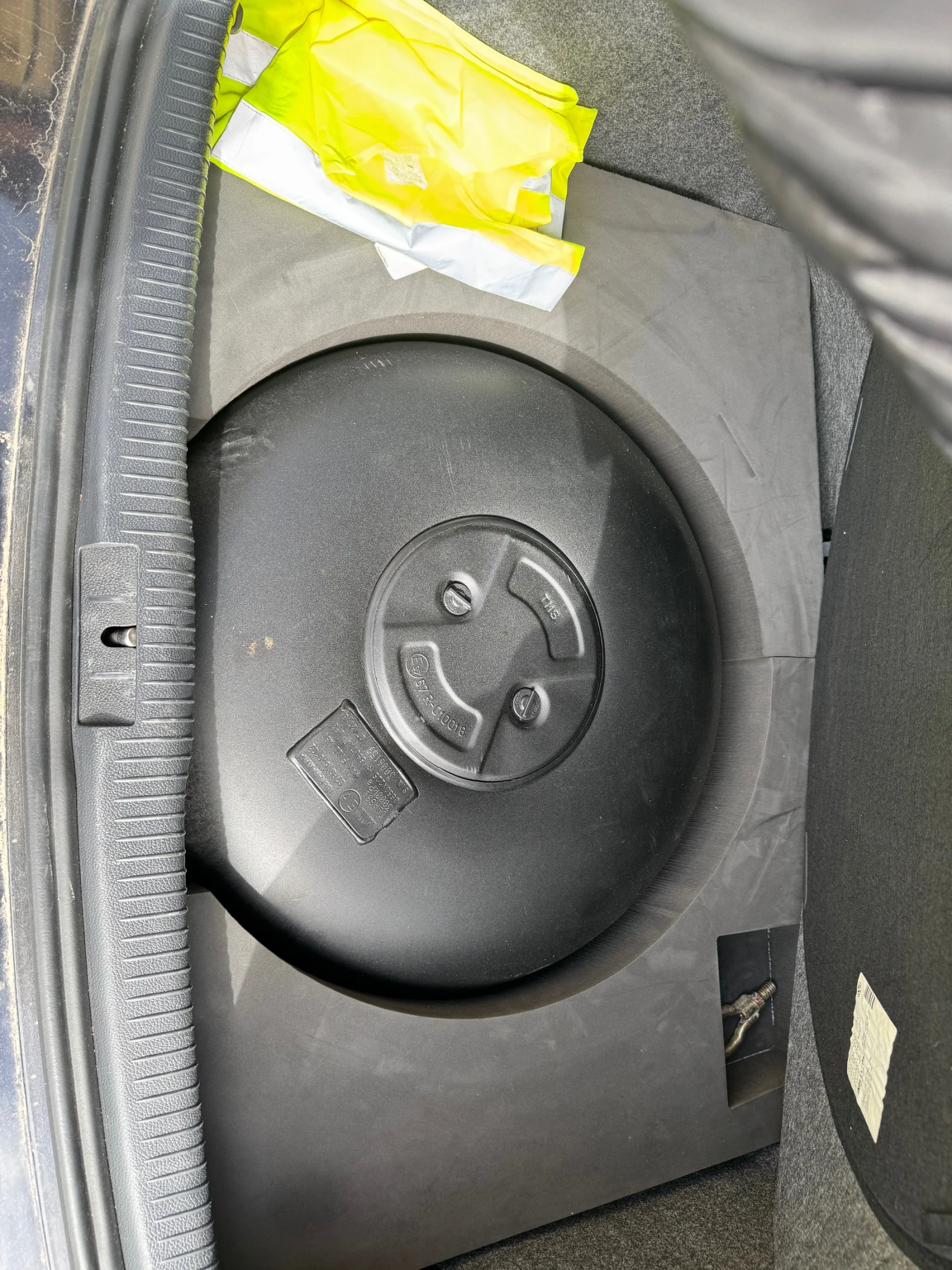 VW Golf 5 - изображение 2
