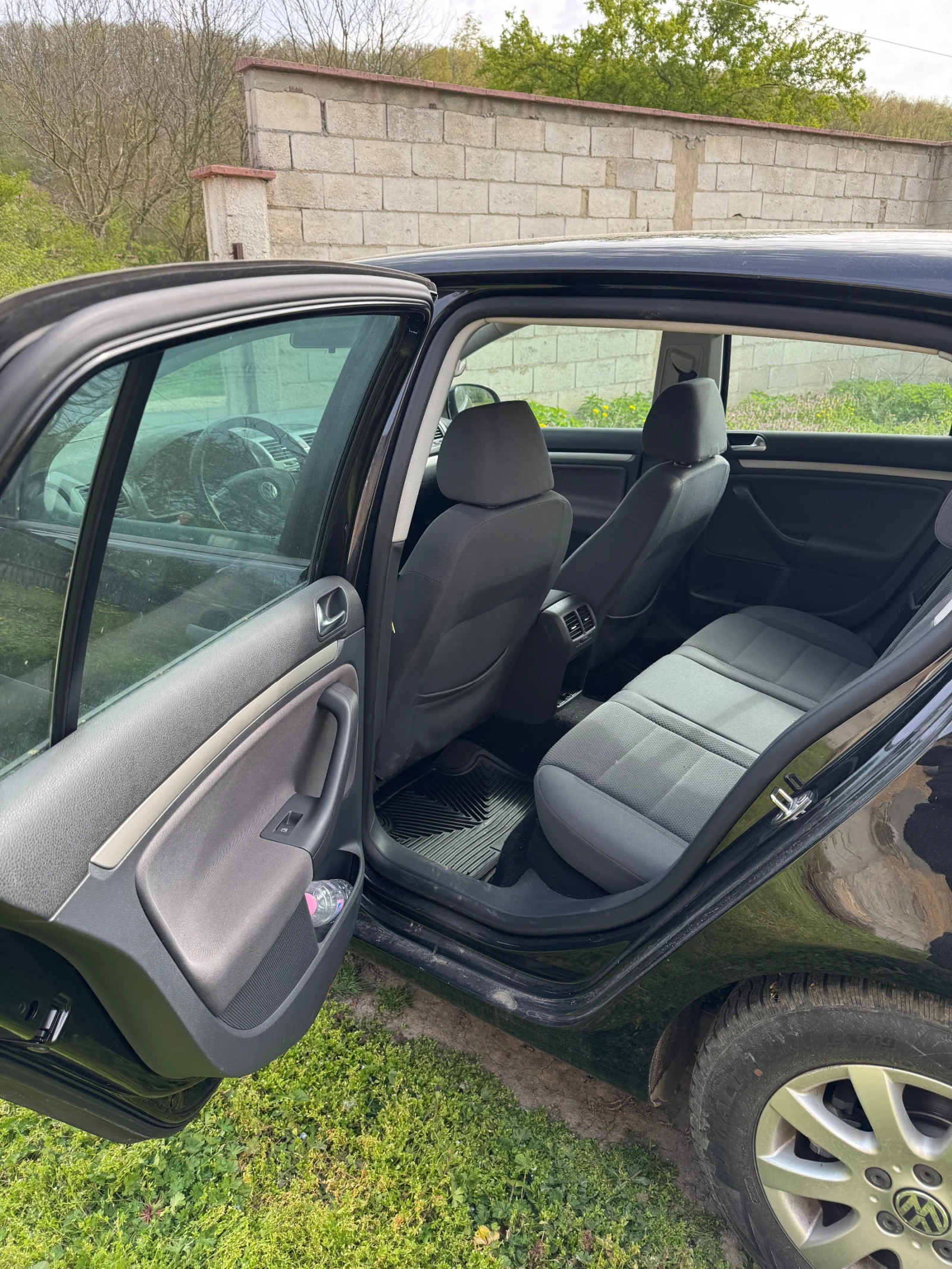 VW Golf 5 - изображение 3