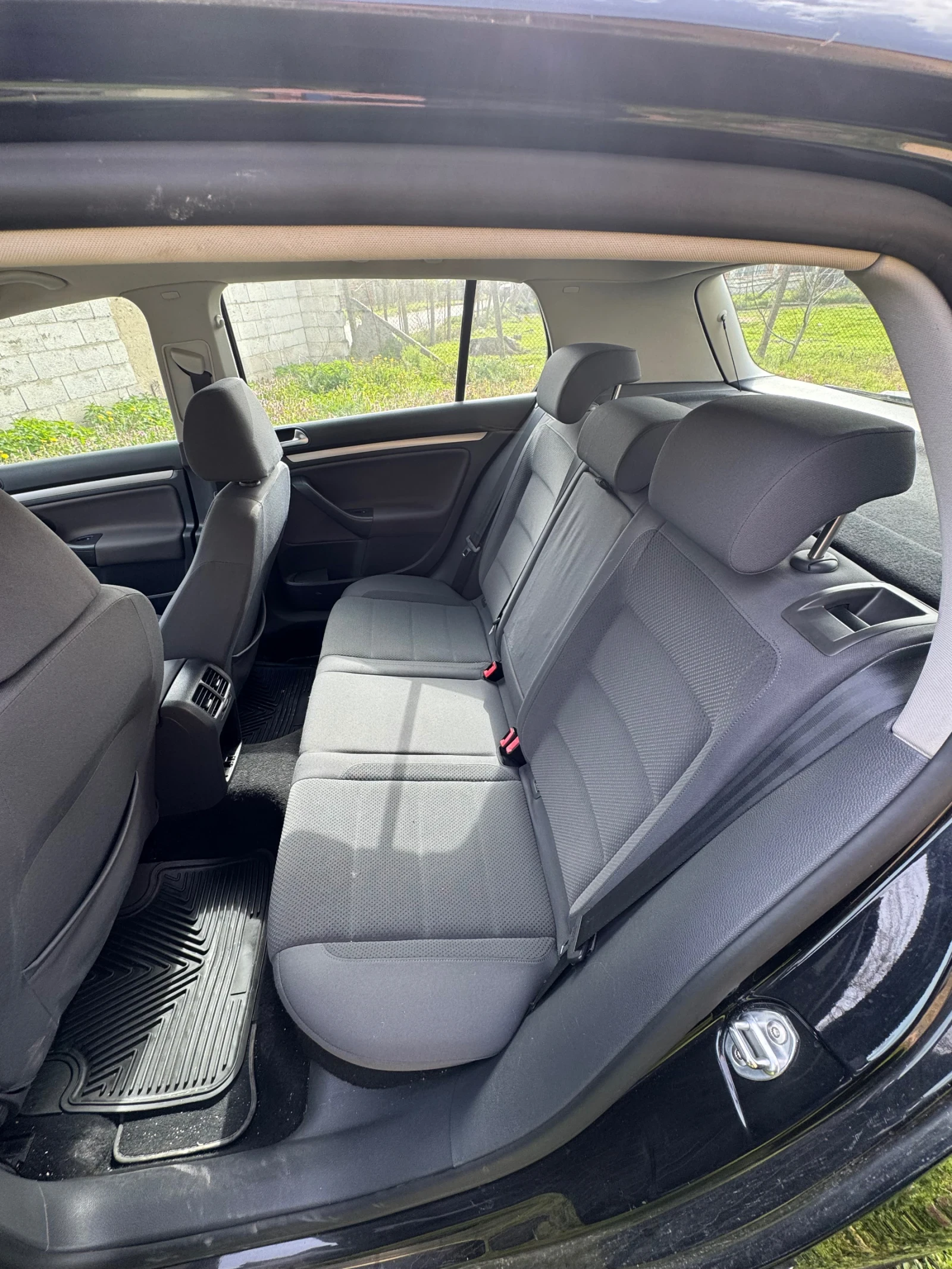 VW Golf 5 - изображение 4