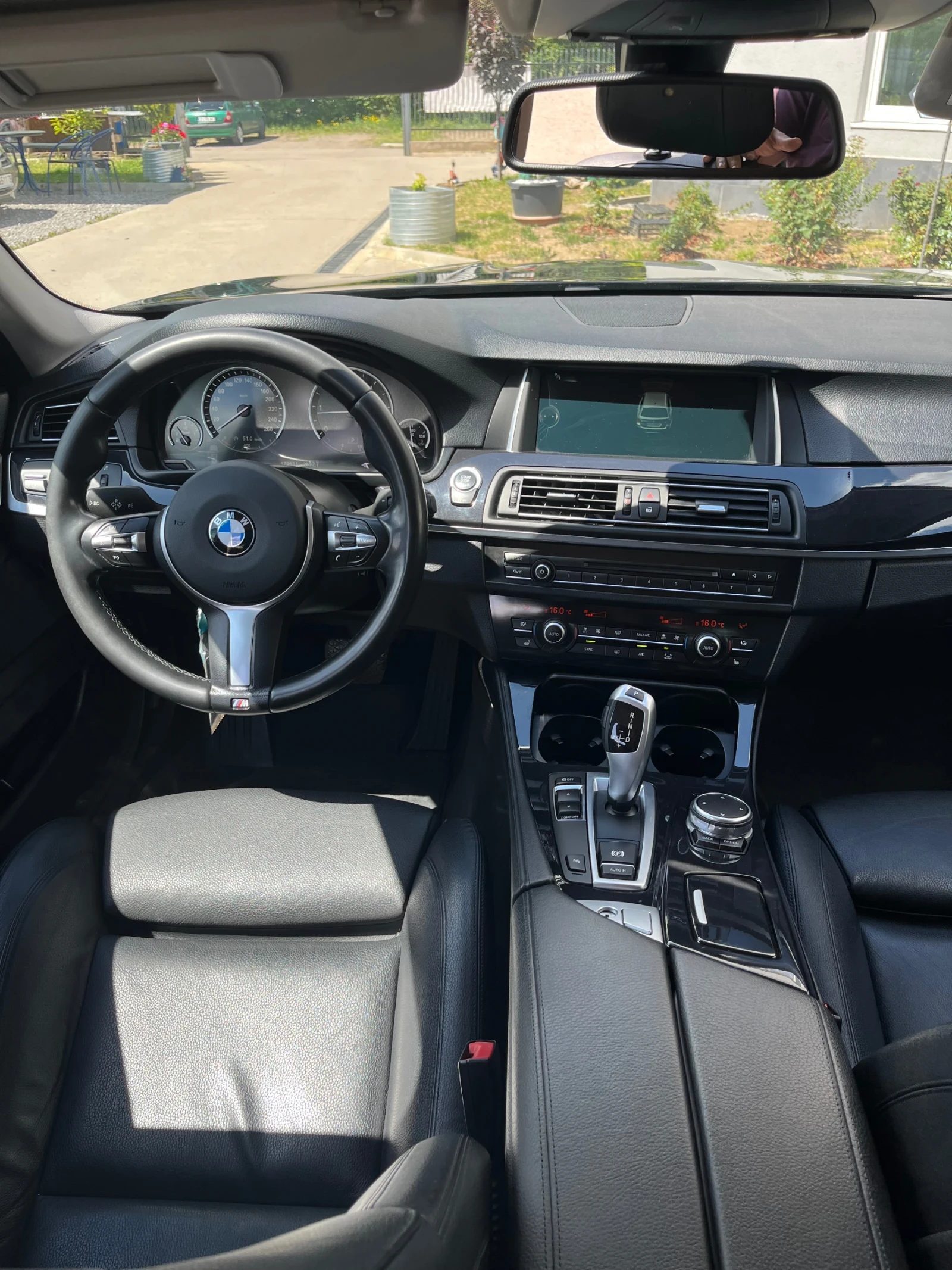 BMW 520  - изображение 5