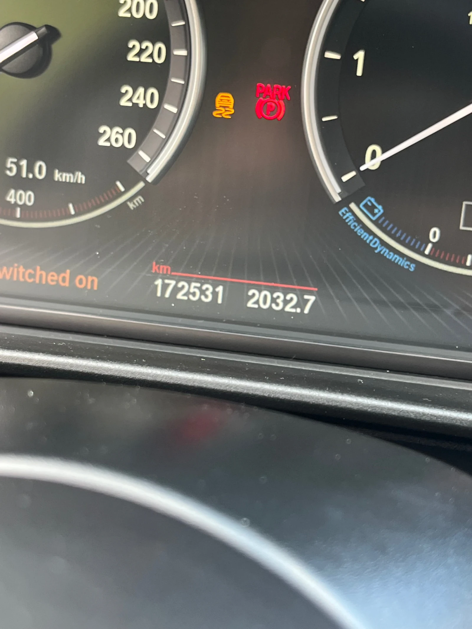 BMW 520  - изображение 9