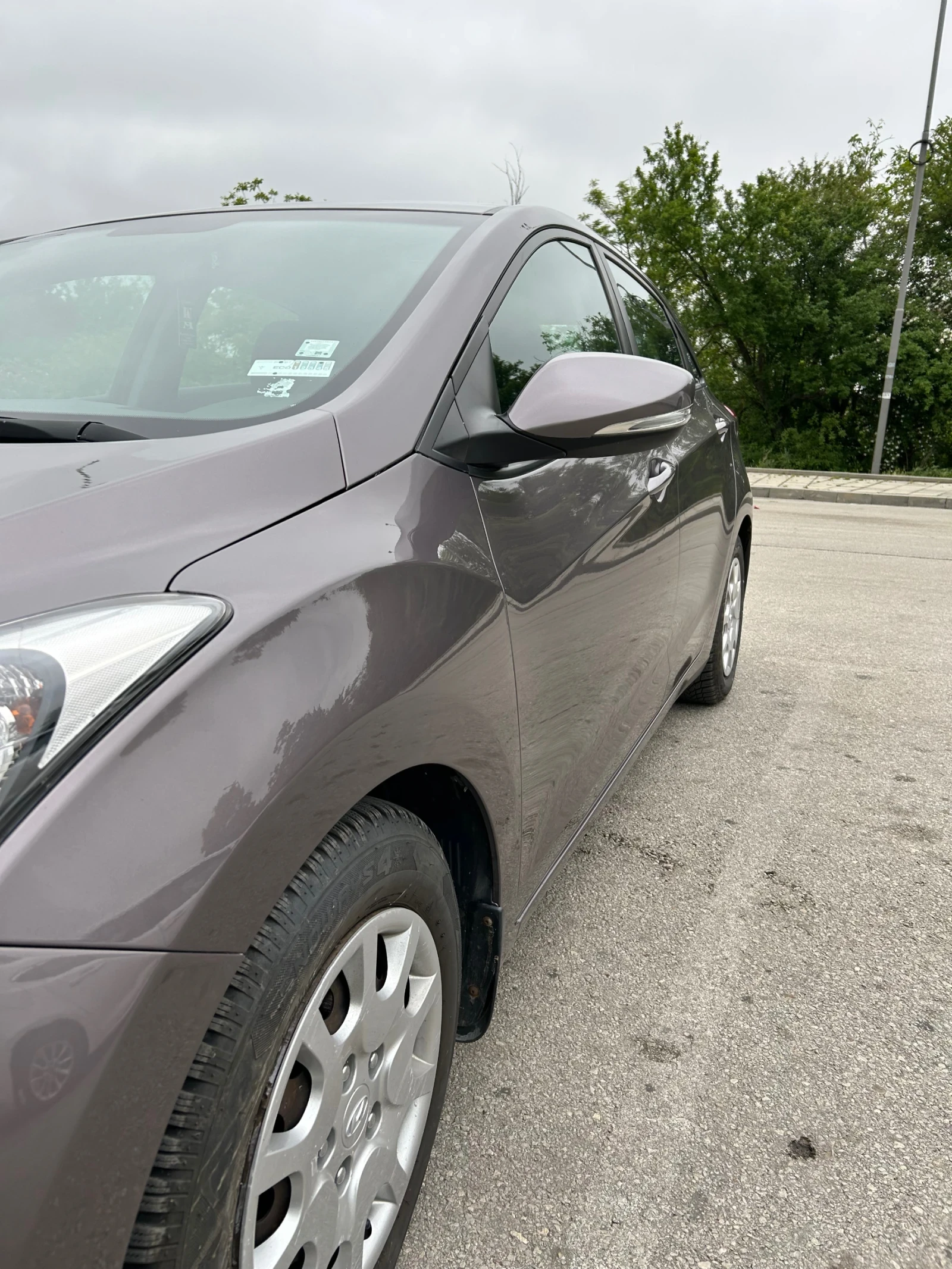 Hyundai I30  - изображение 5