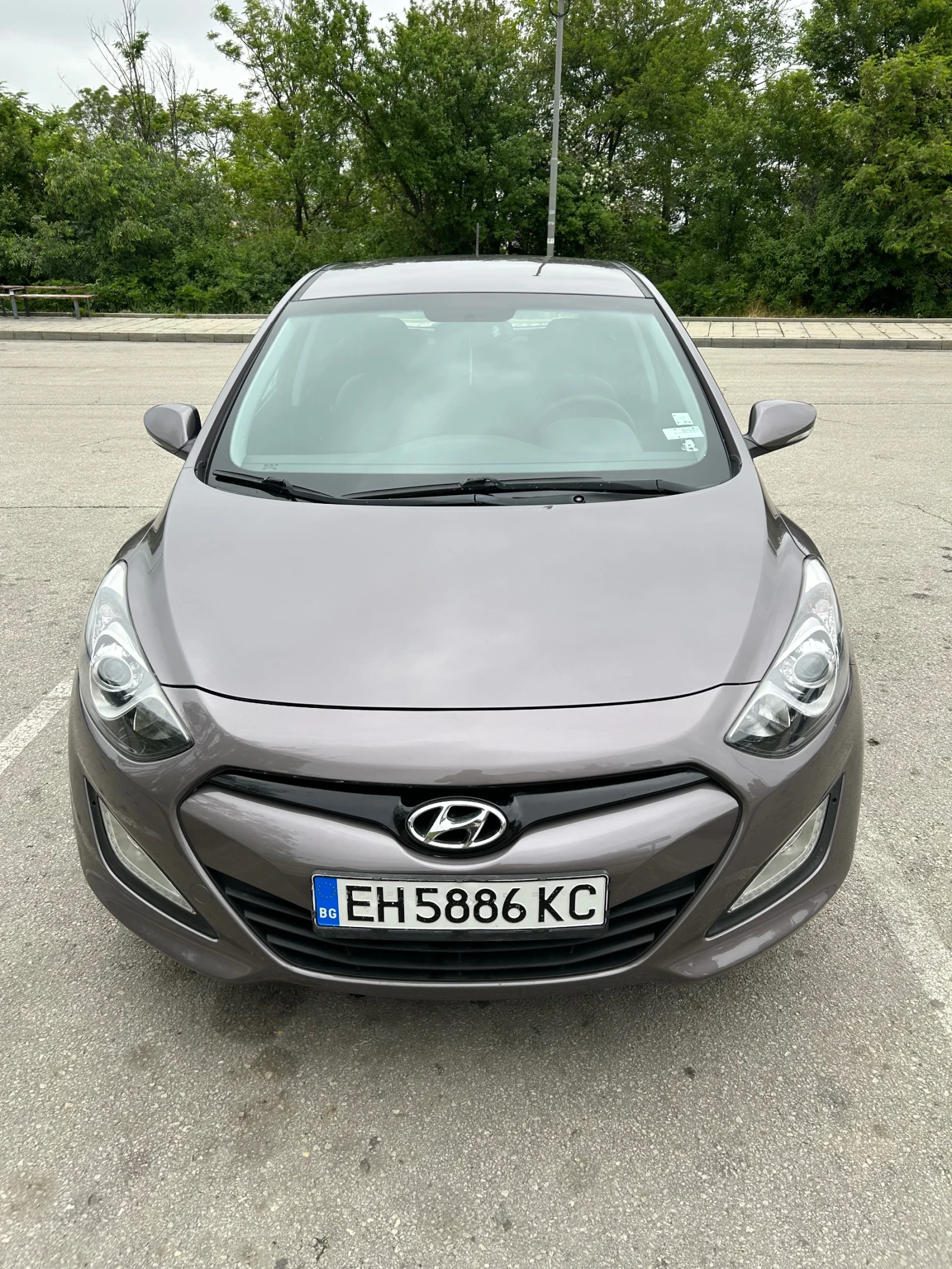 Hyundai I30  - изображение 7