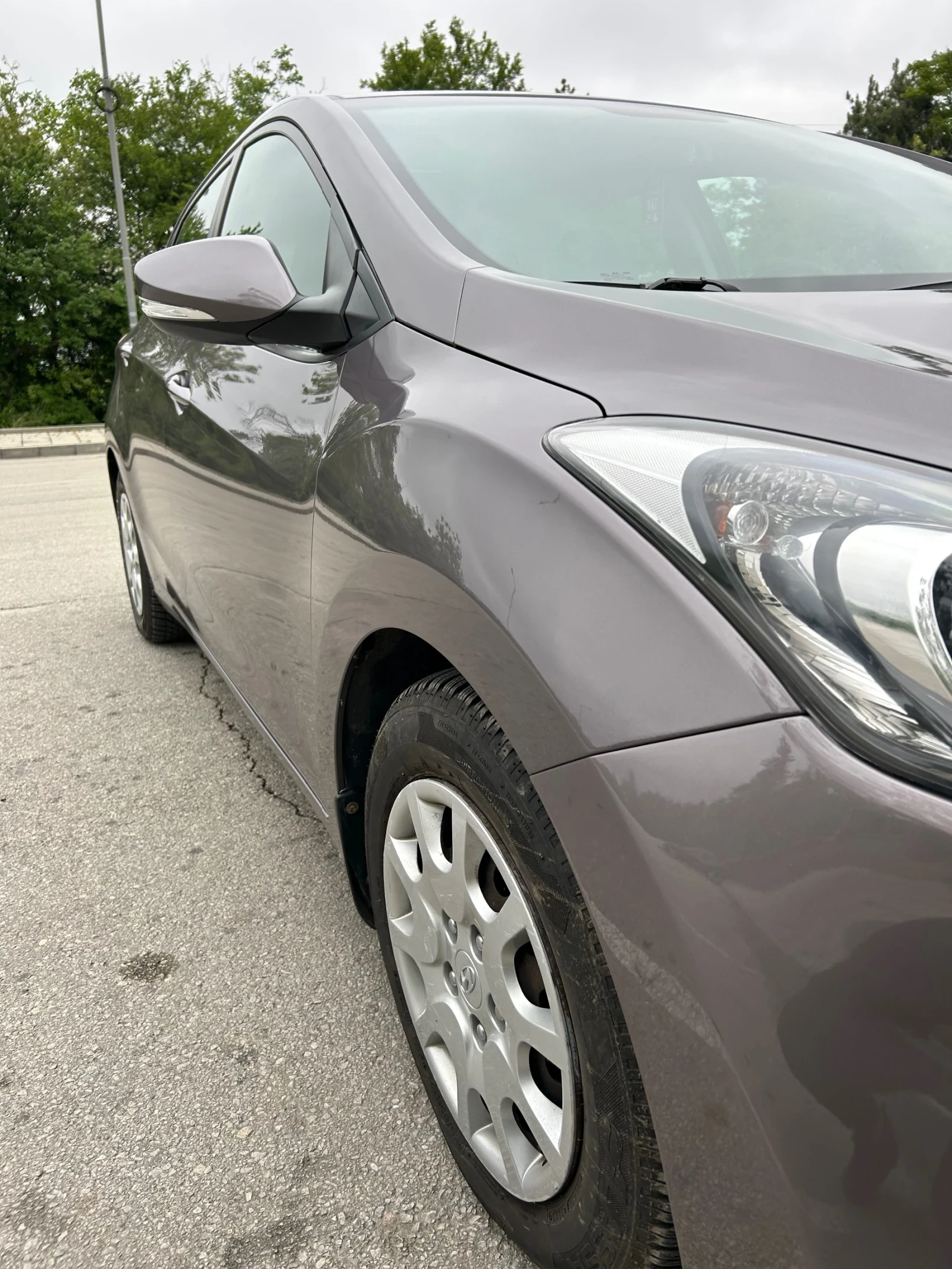 Hyundai I30  - изображение 6