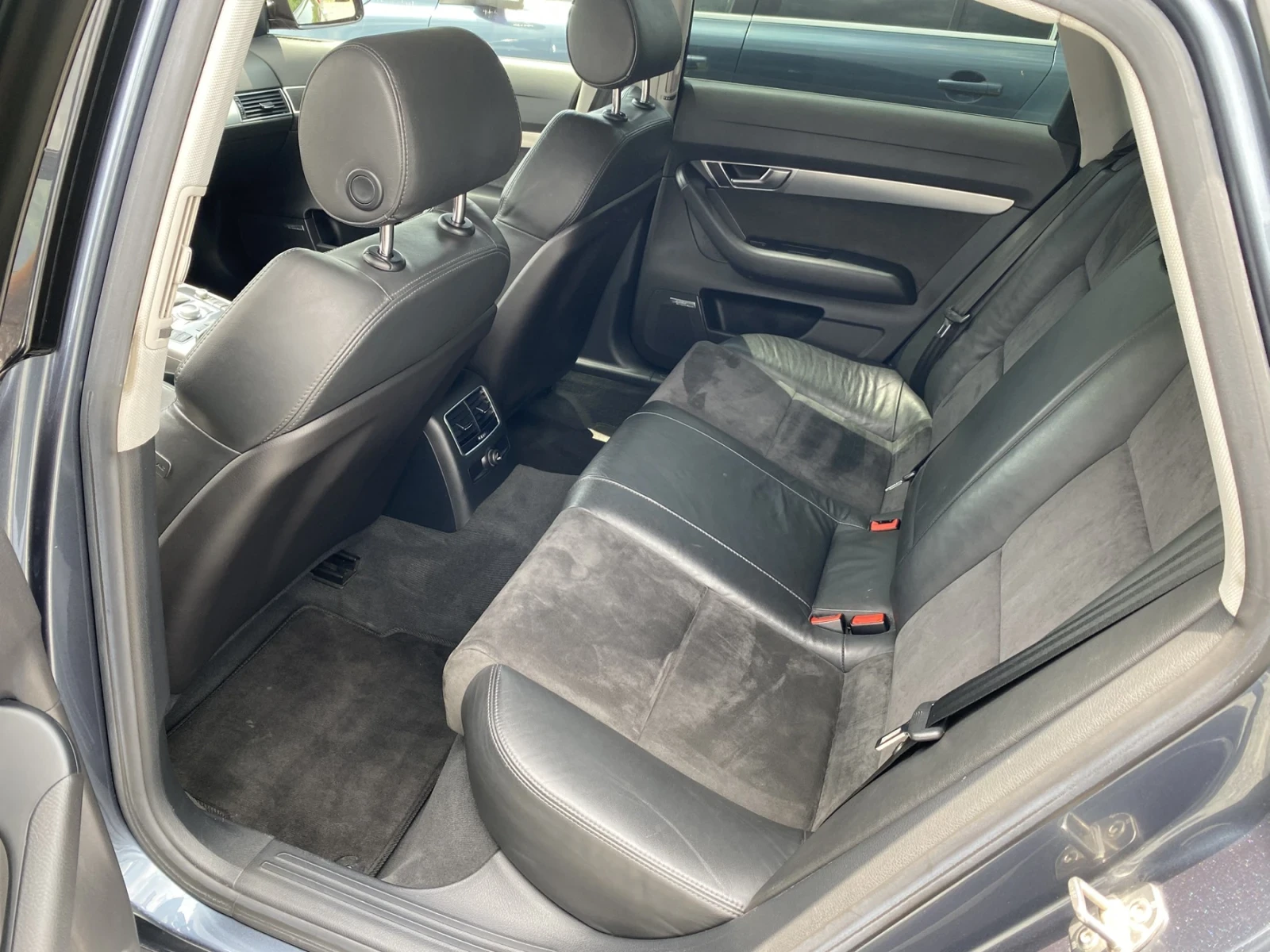 Audi A6  - изображение 7