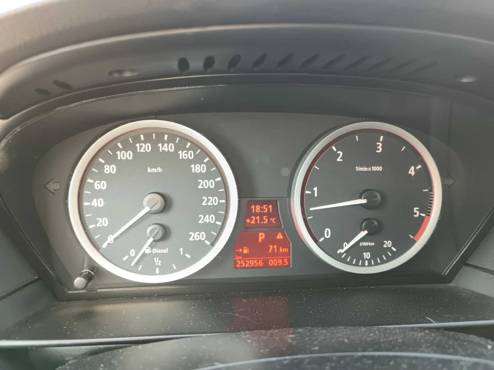 BMW 525 D  57 | Mobile.bg   12