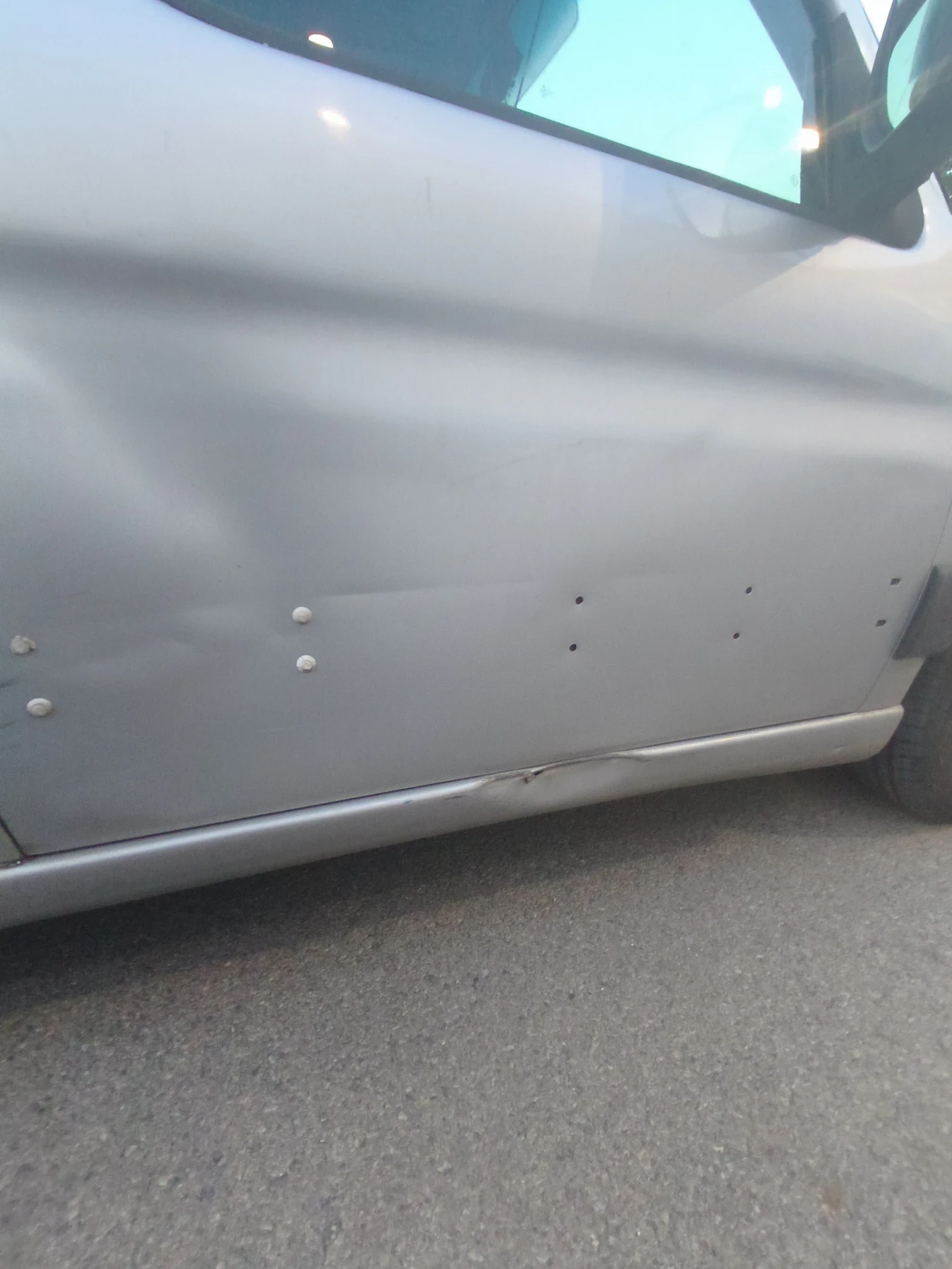 Citroen Berlingo  - изображение 6