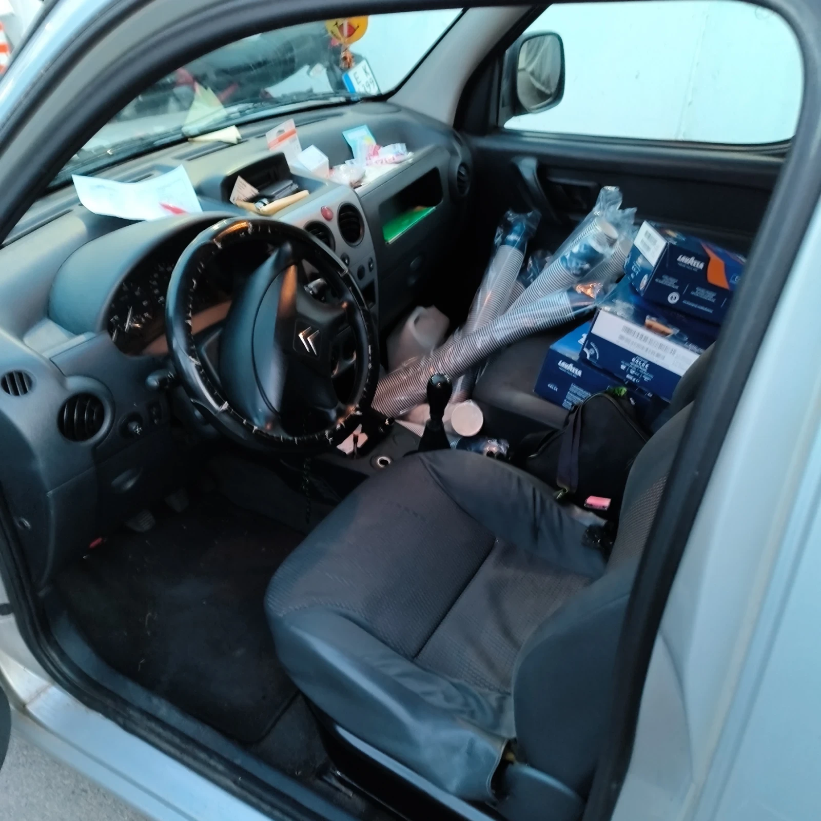 Citroen Berlingo  - изображение 3