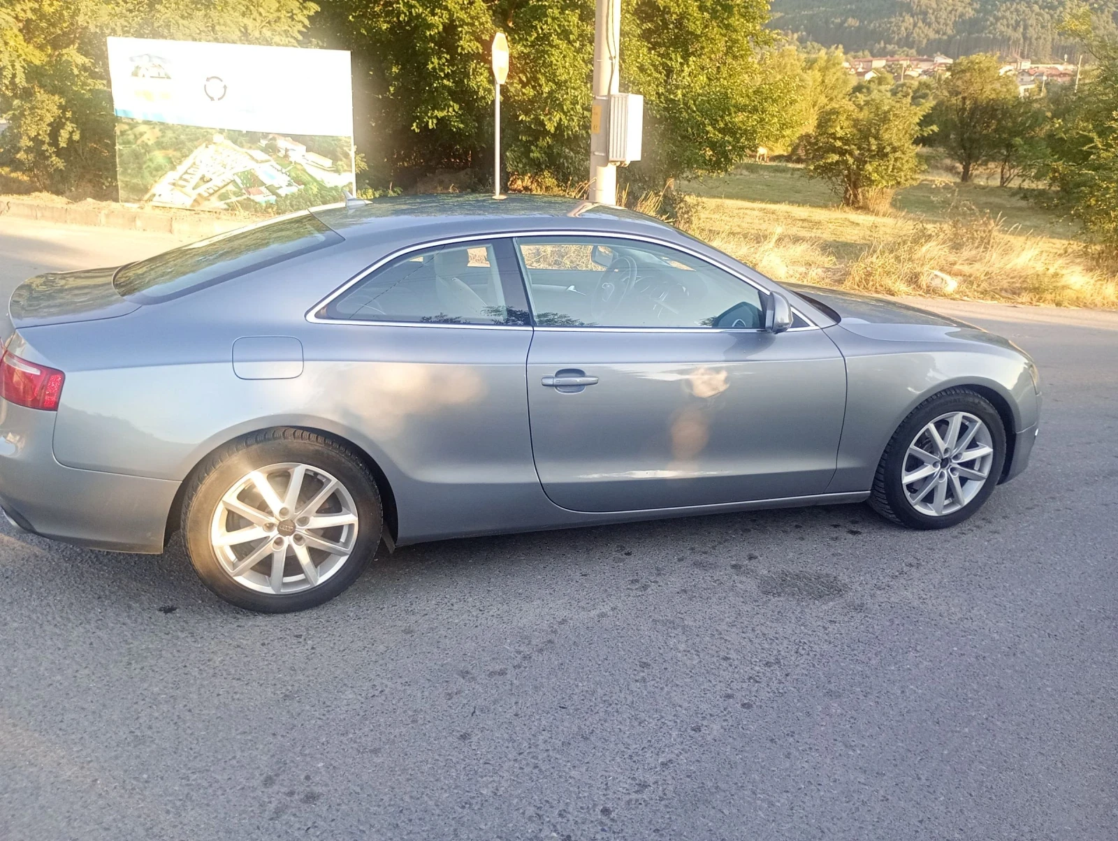 Audi A5 3.0тди quattro automat - изображение 5