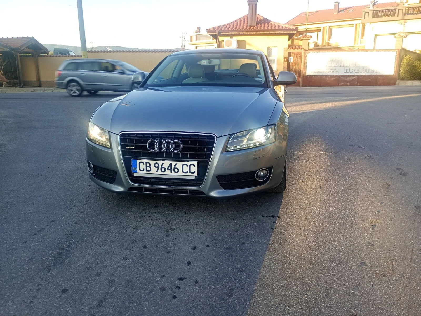 Audi A5 3.0тди quattro automat - изображение 8