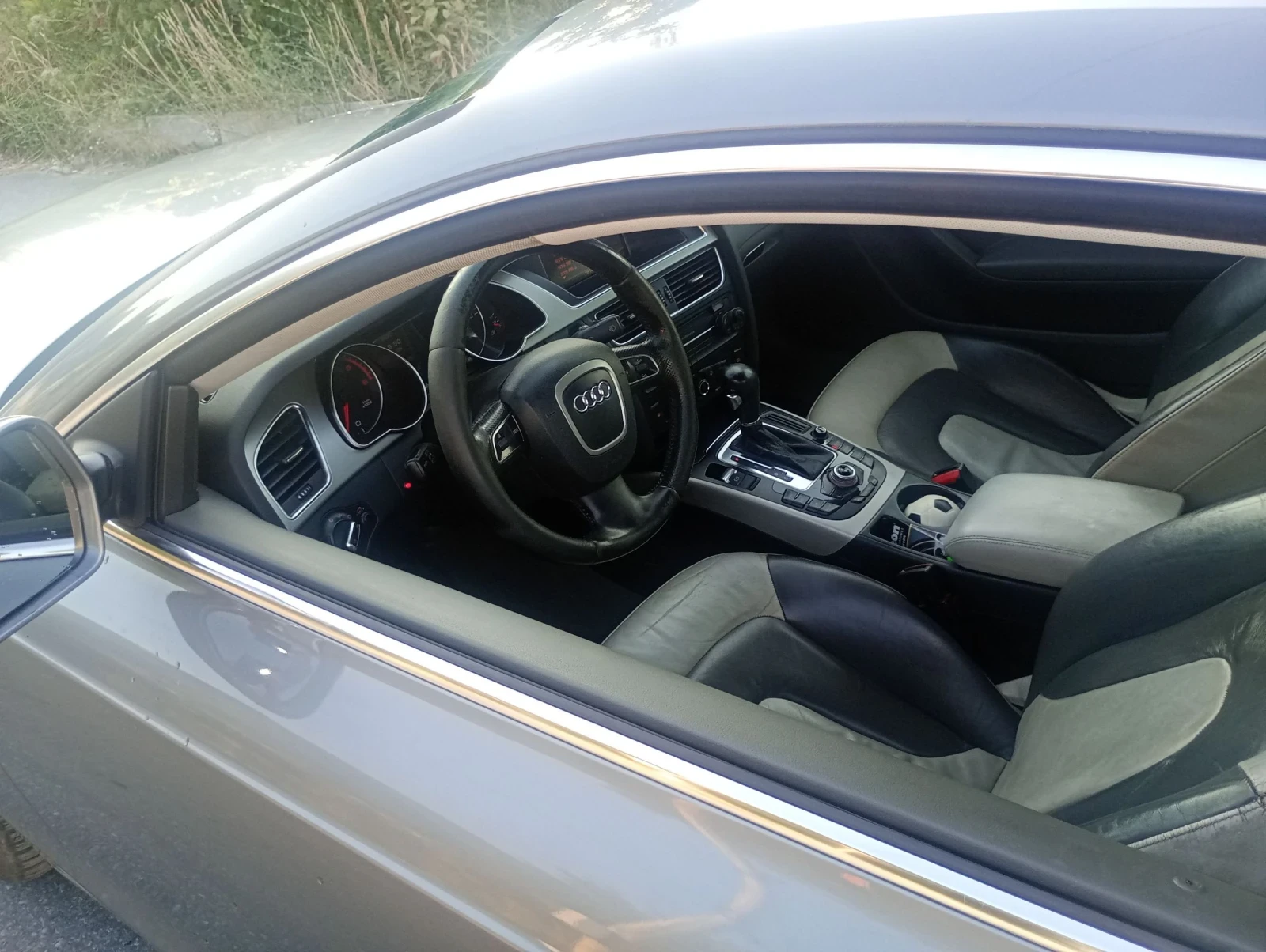 Audi A5 3.0тди quattro automat - изображение 9