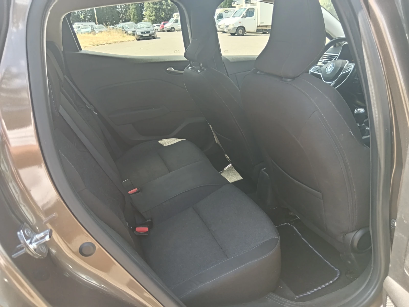 Renault Clio V/1.5 dCi/Distronic/Full LED/Android/CarPlay/6 ск - изображение 7