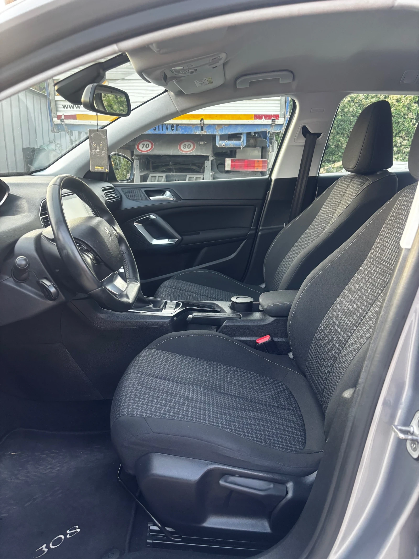 Peugeot 308  - изображение 5