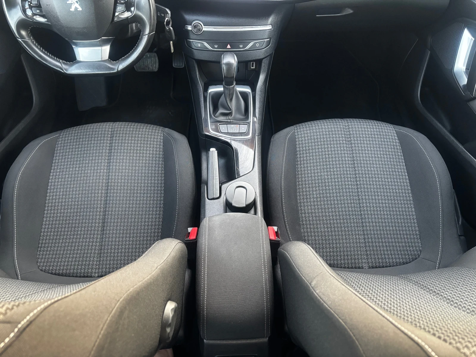 Peugeot 308  - изображение 3