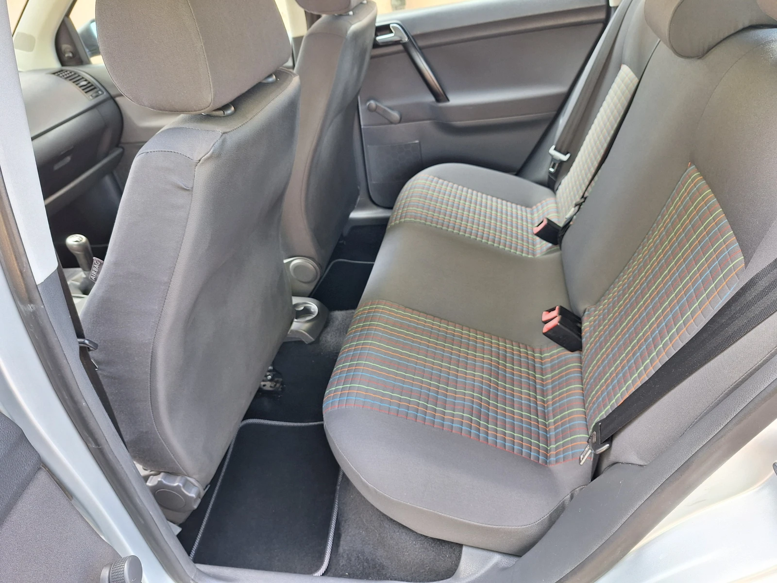 VW Polo 1, 2i* КЛИМА - изображение 10