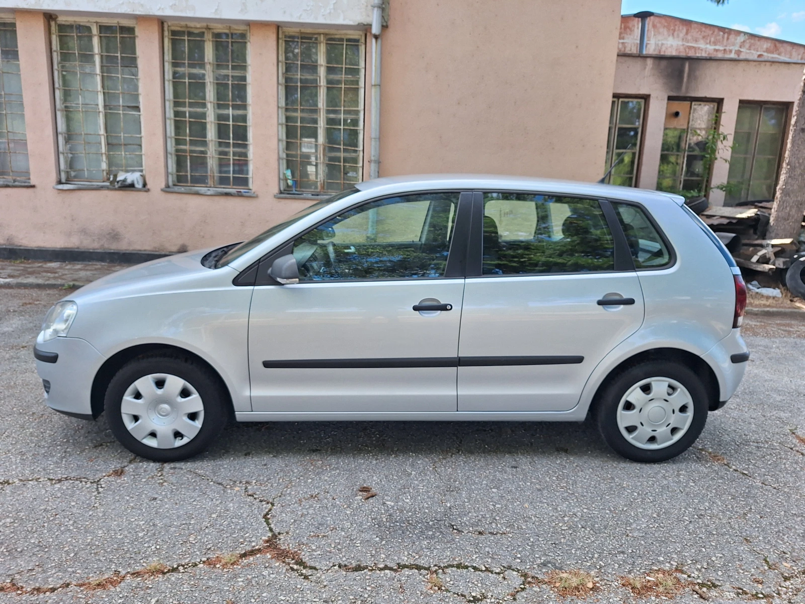 VW Polo 1, 2i* КЛИМА - изображение 2
