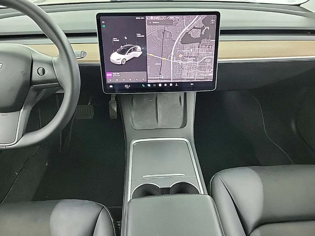 Tesla Model 3 LONG RANGE Face - изображение 8