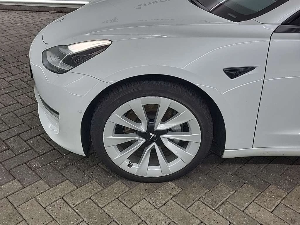 Tesla Model 3 LONG RANGE Face - изображение 5