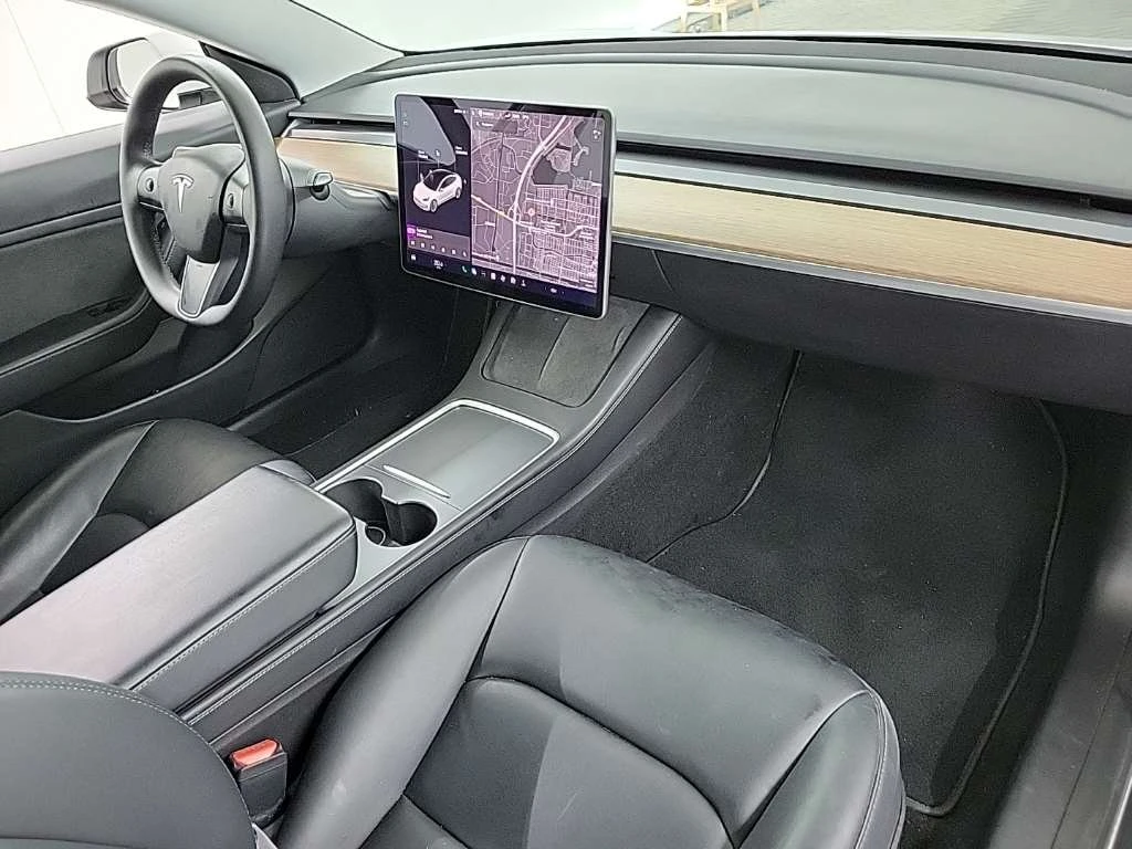 Tesla Model 3 LONG RANGE Face - изображение 6