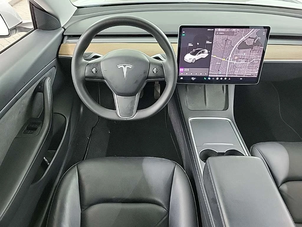 Tesla Model 3 LONG RANGE Face - изображение 7