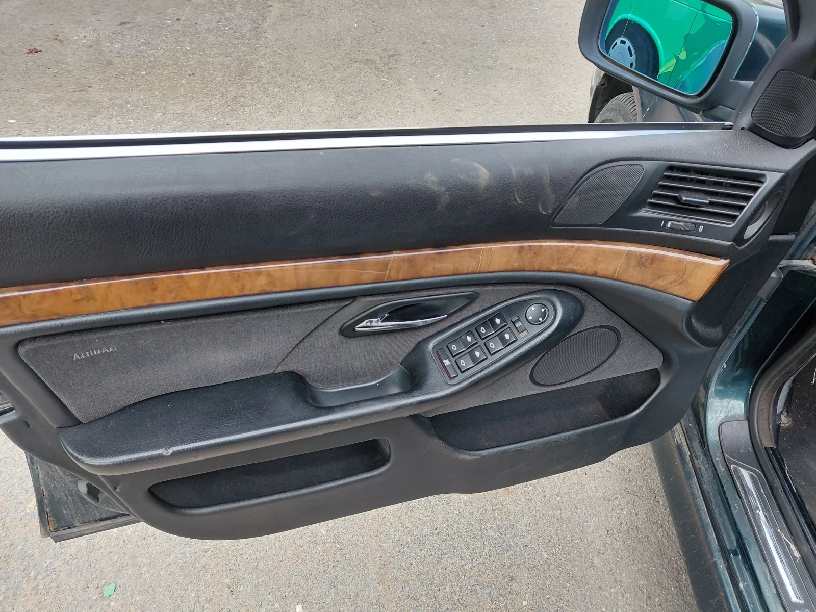 BMW 525 525 tds - изображение 7