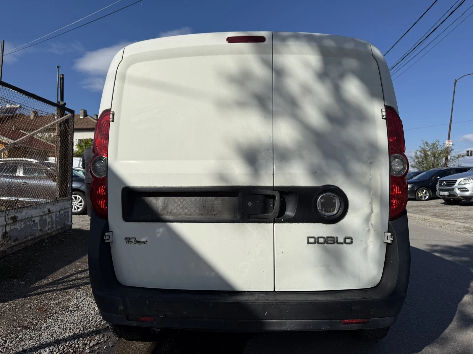 Fiat Doblo 1, 300mjet EURO5B  - изображение 5