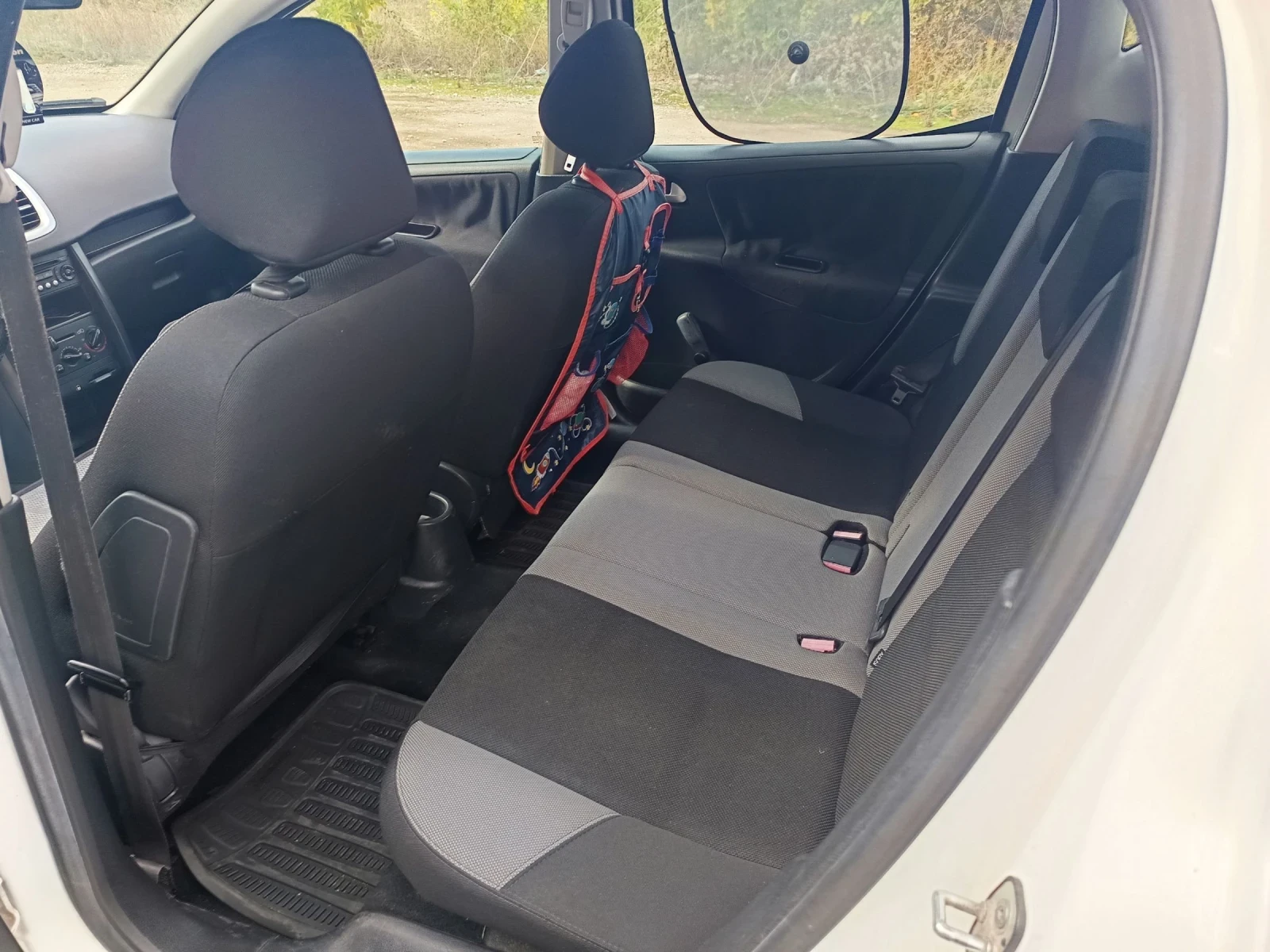 Peugeot 207 207sw 1.4 GPL 73 к.с. | Mobile.bg — изображение 7