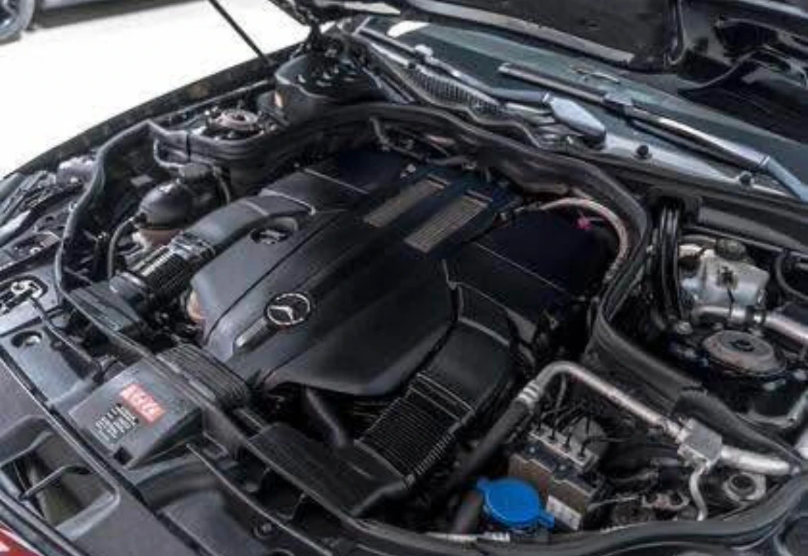 Mercedes-Benz CLS 400 V6 BITURBO * *  CARFAX * * АВТО КРЕДИТ * *  - изображение 7