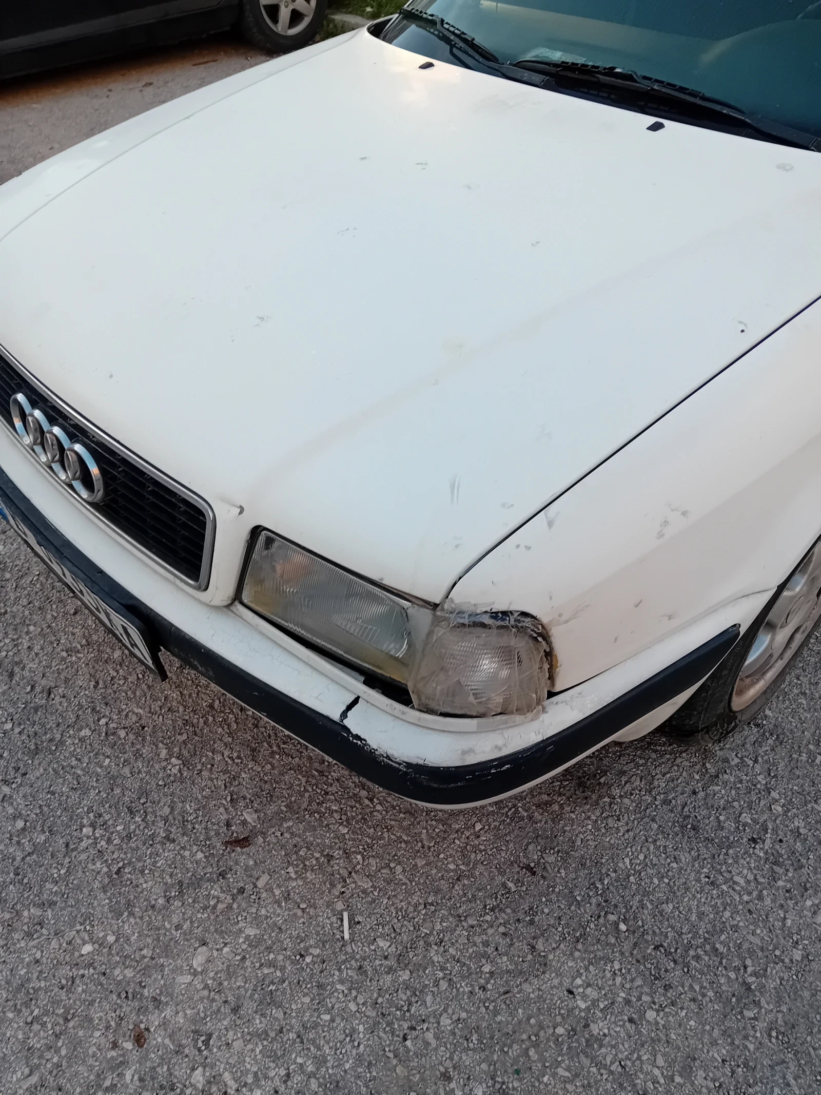 Audi 80 | Mobile.bg   5