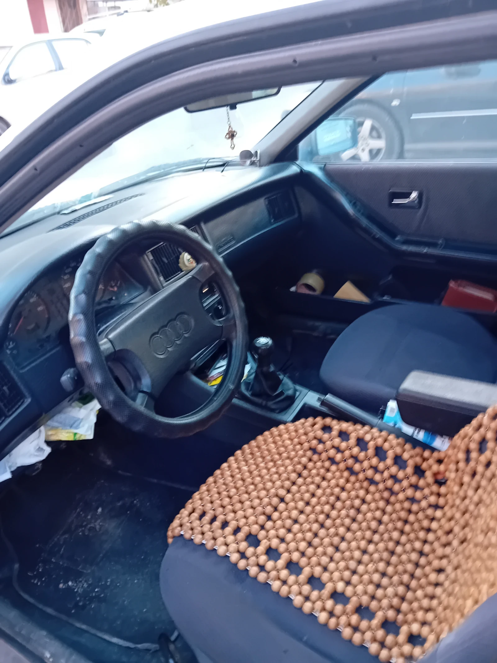 Audi 80 | Mobile.bg   1