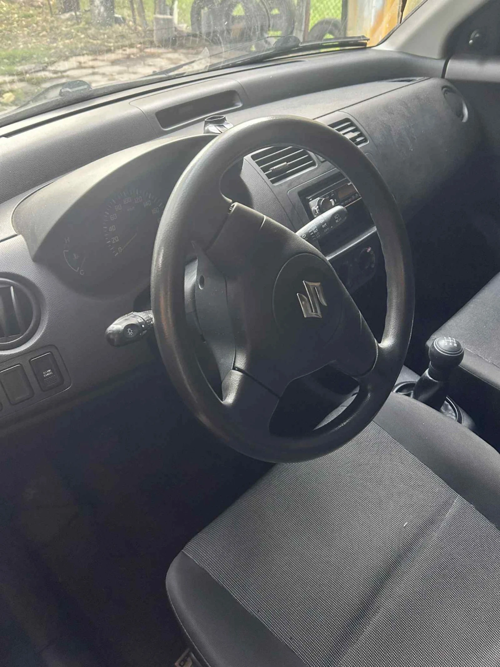 Suzuki Swift | Mobile.bg   5