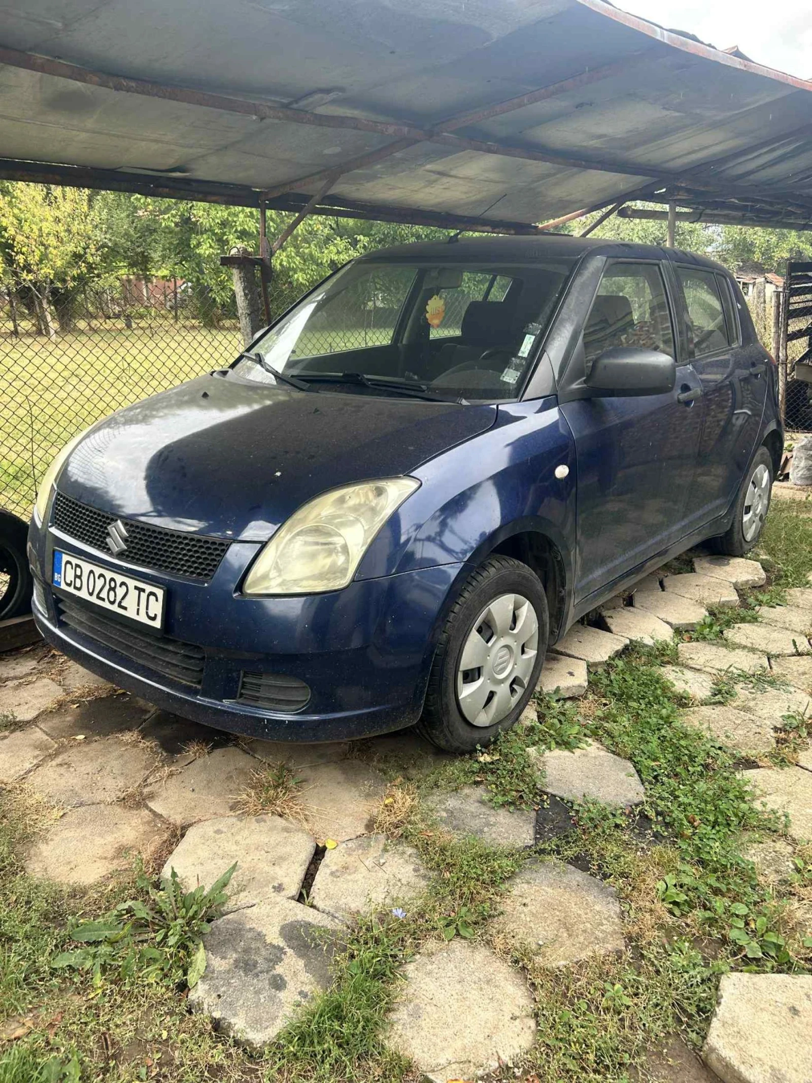 Suzuki Swift | Mobile.bg   1