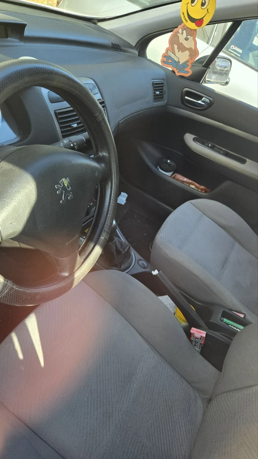 Peugeot 307  - изображение 2