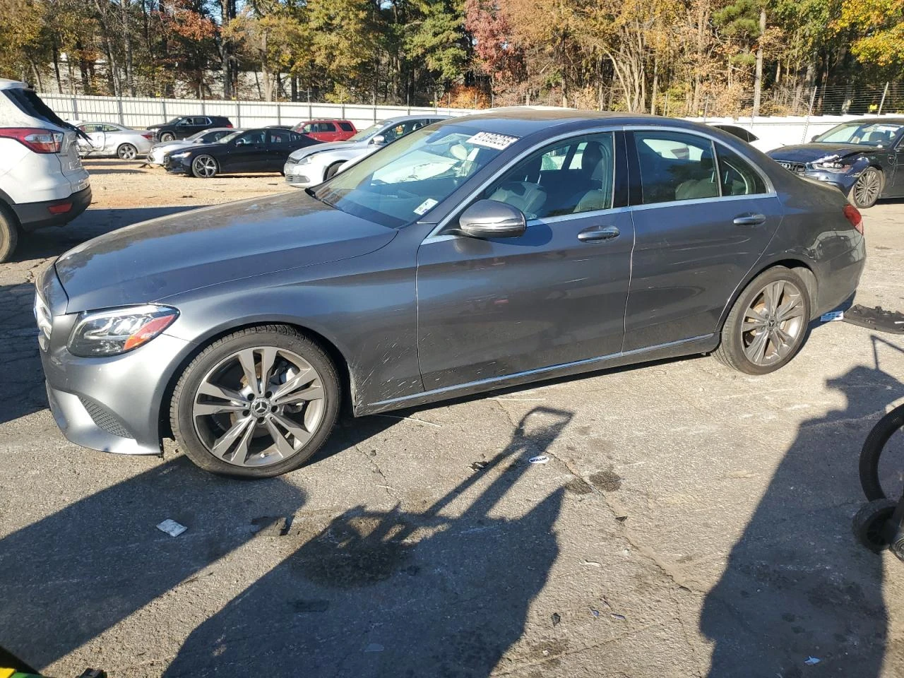 Mercedes-Benz C 300 | Mobile.bg   1