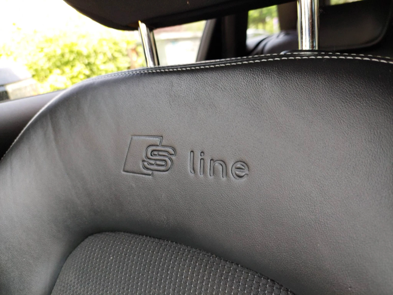 Audi A4 2, 0TDI S-Line 177ps 4x4 | Mobile.bg � ����������� 13