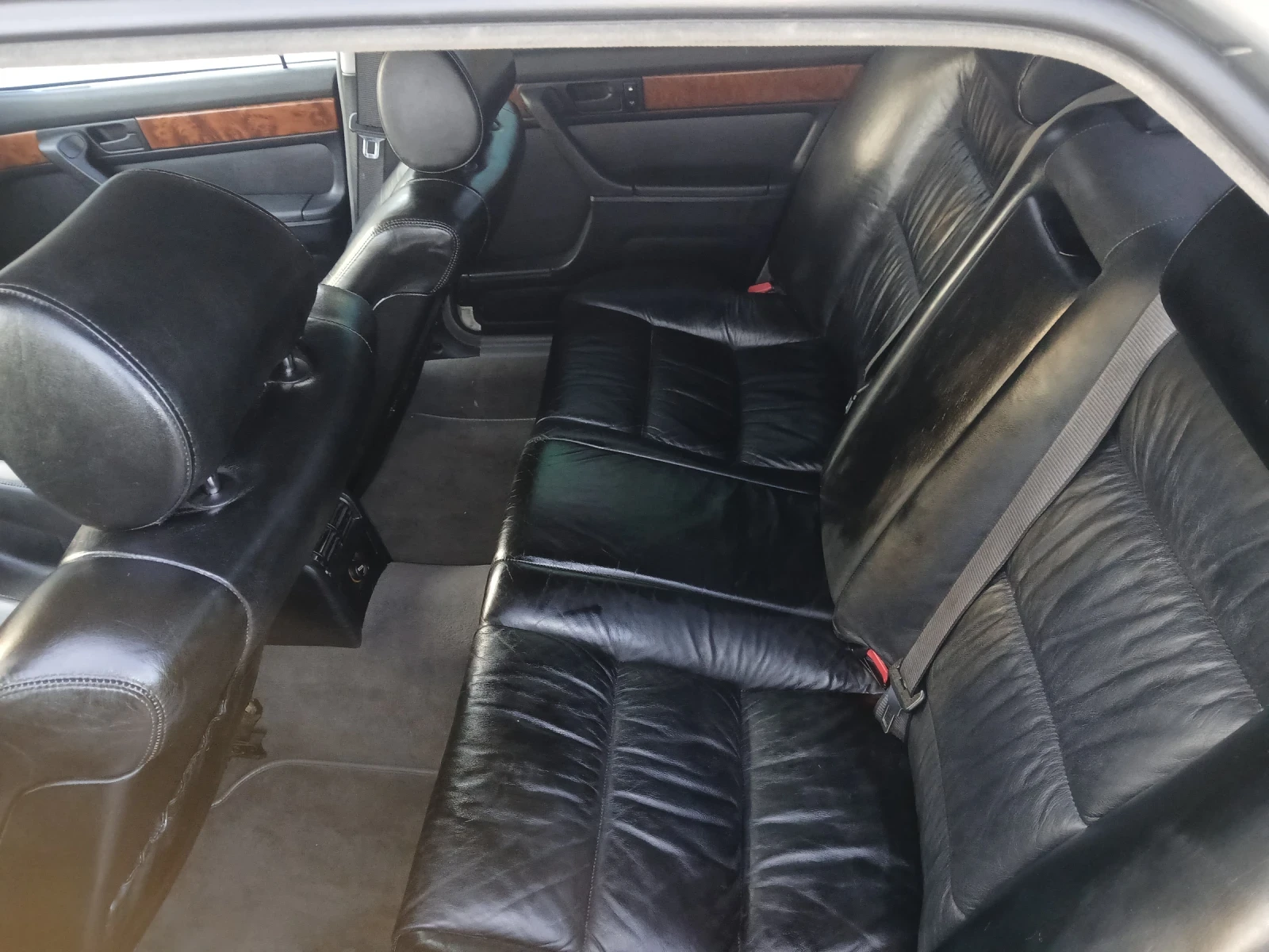 BMW 750 | Mobile.bg � ����������� 17