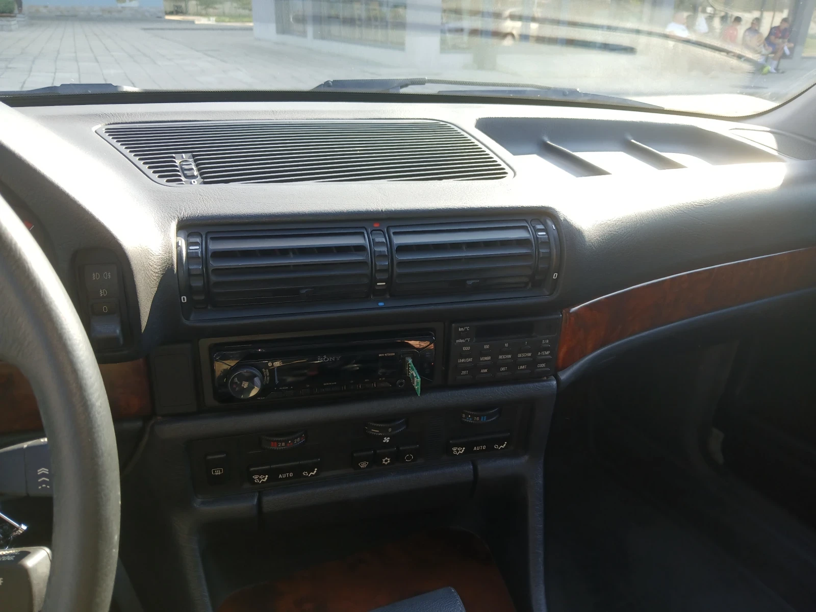 BMW 750 | Mobile.bg � ����������� 12
