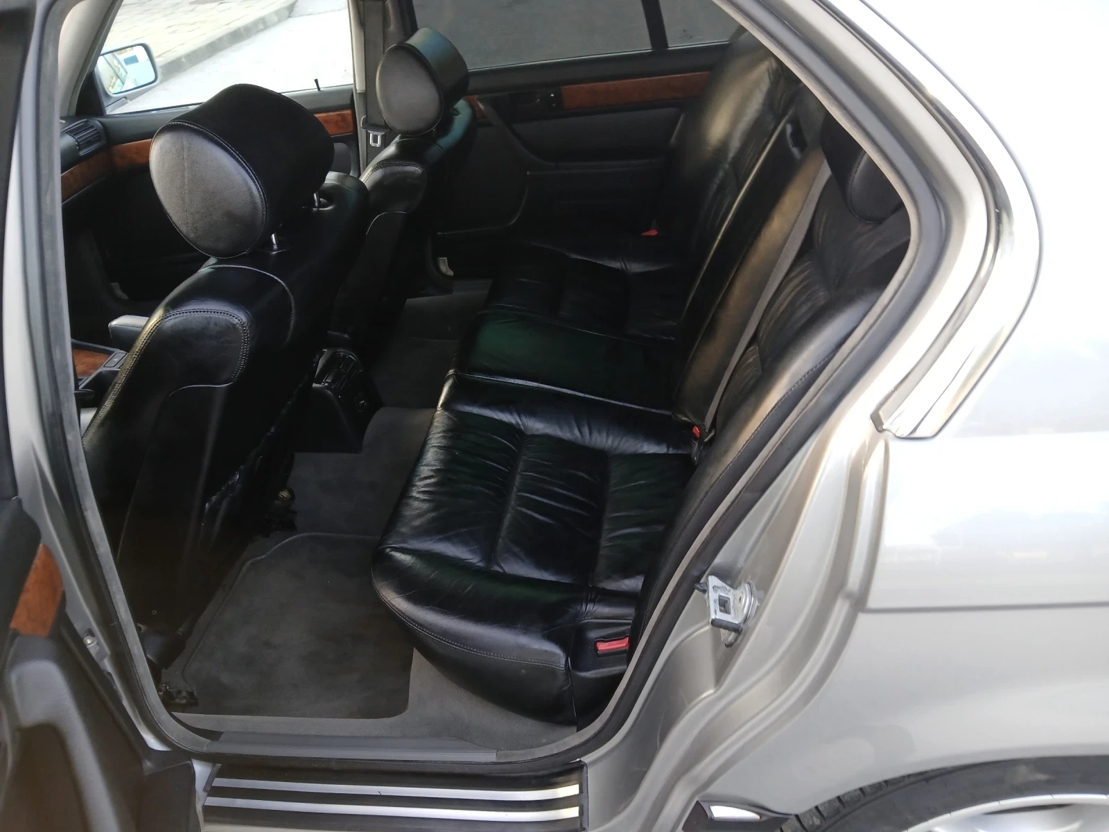 BMW 750 | Mobile.bg � ����������� 15