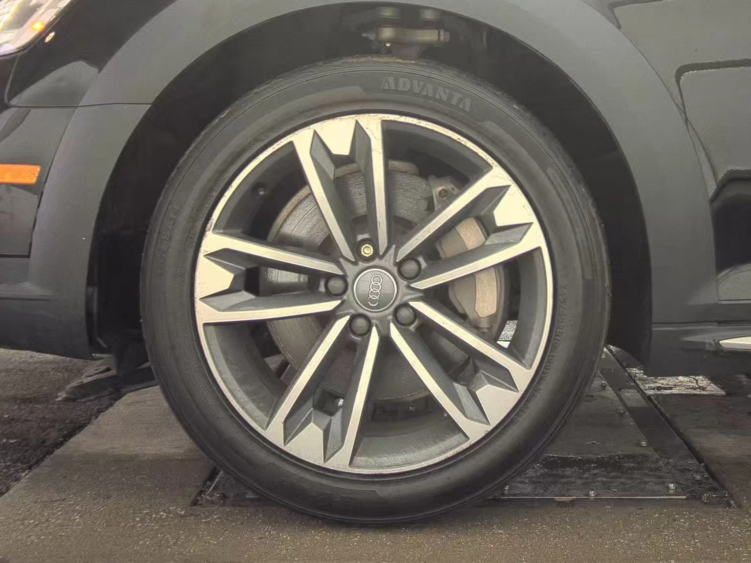 Audi A4 Allroad Premium Plus  | Mobile.bg � ����������� 14